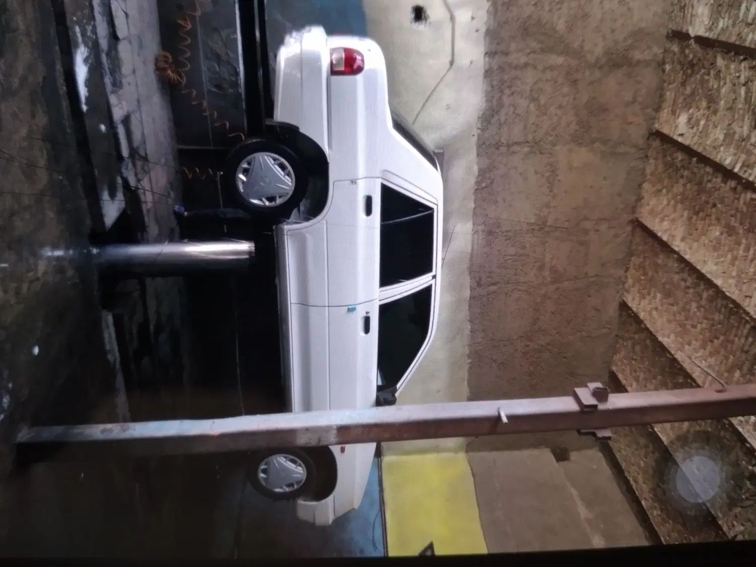 پراید 132 SE - 1398
