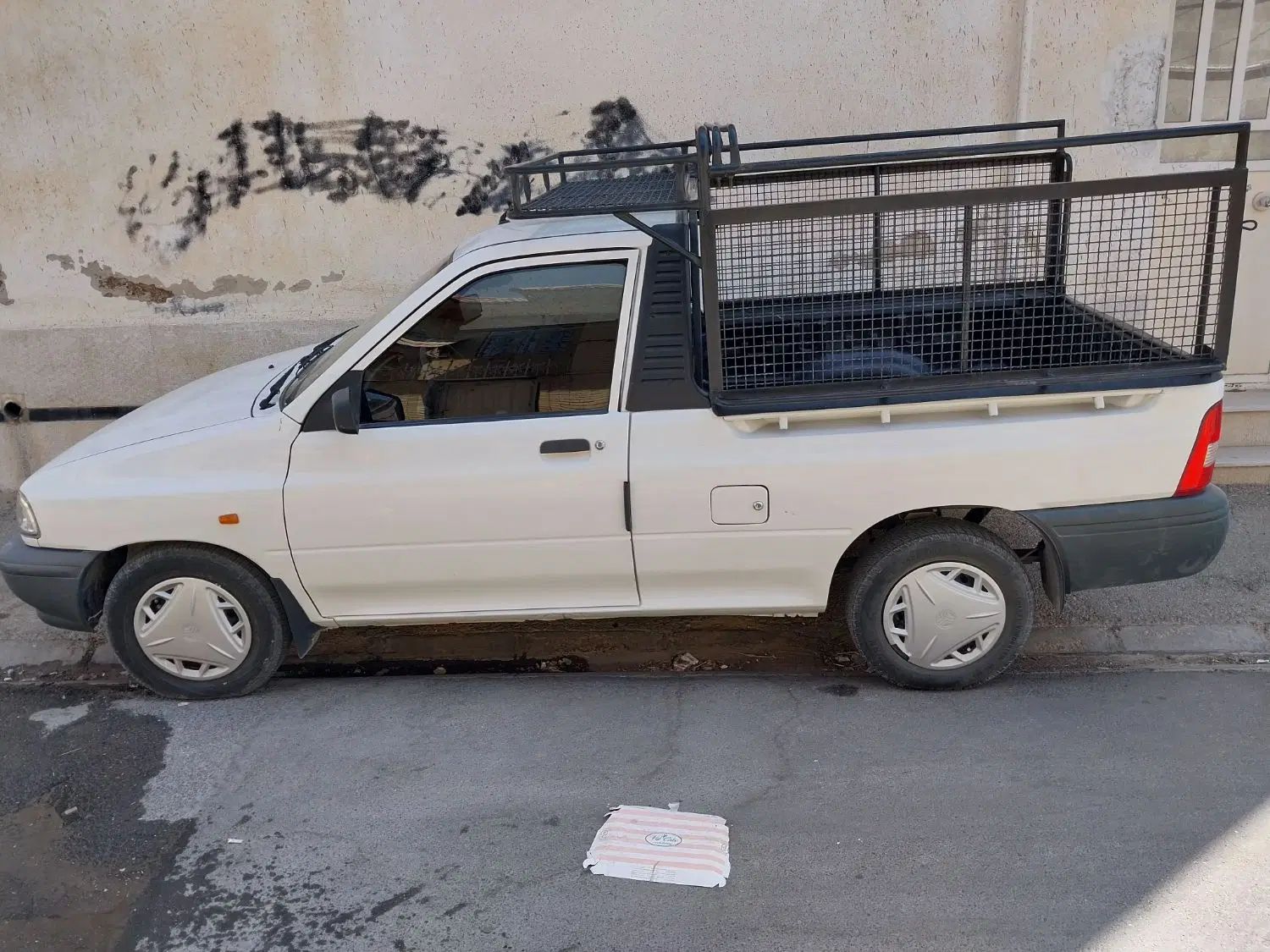 پراید 151 SE - 1401