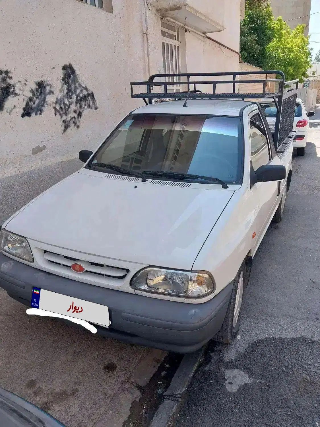 خودرو پراید، 151 آگهی ann_20268833