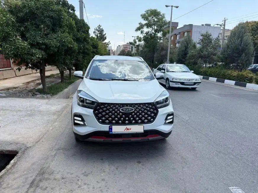 ام وی ام X55 پرو IE - 1402