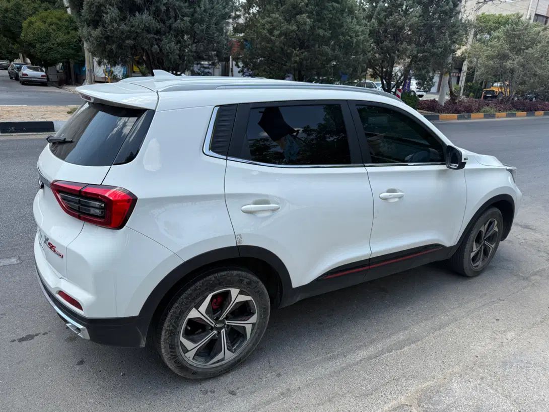 ام وی ام X55 پرو IE - 1402