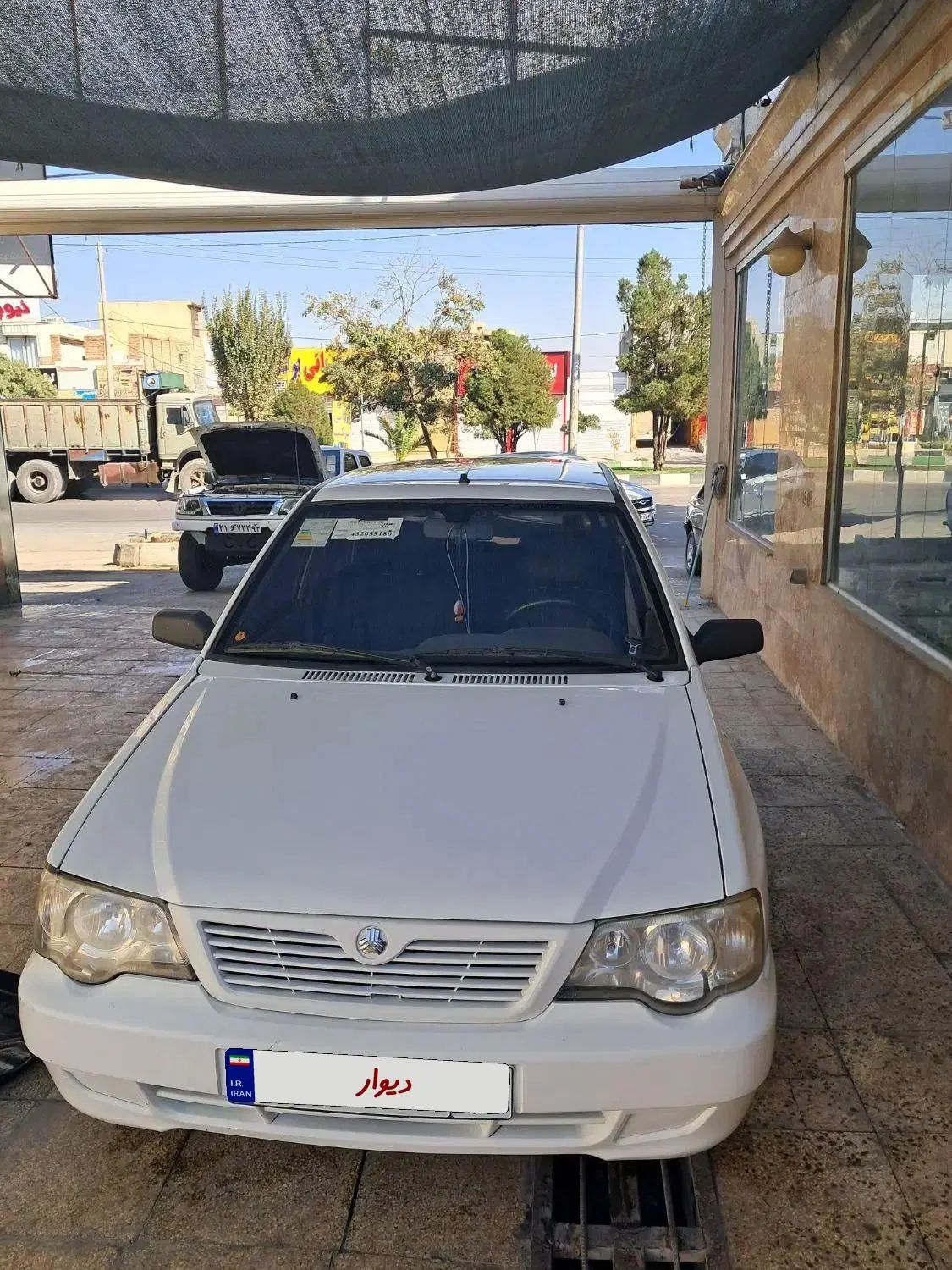 پراید 111 SE - 1397