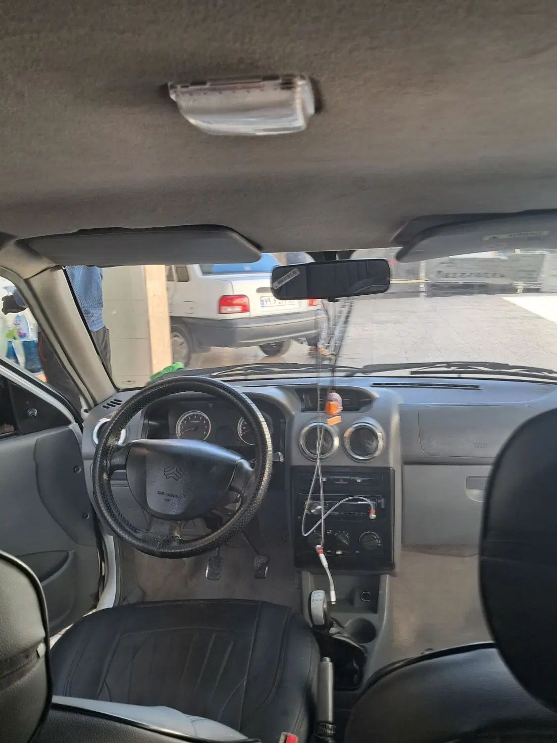 پراید 111 SE - 1397