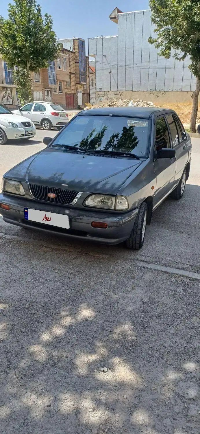 خودرو پراید، 141 آگهی ann_20268952