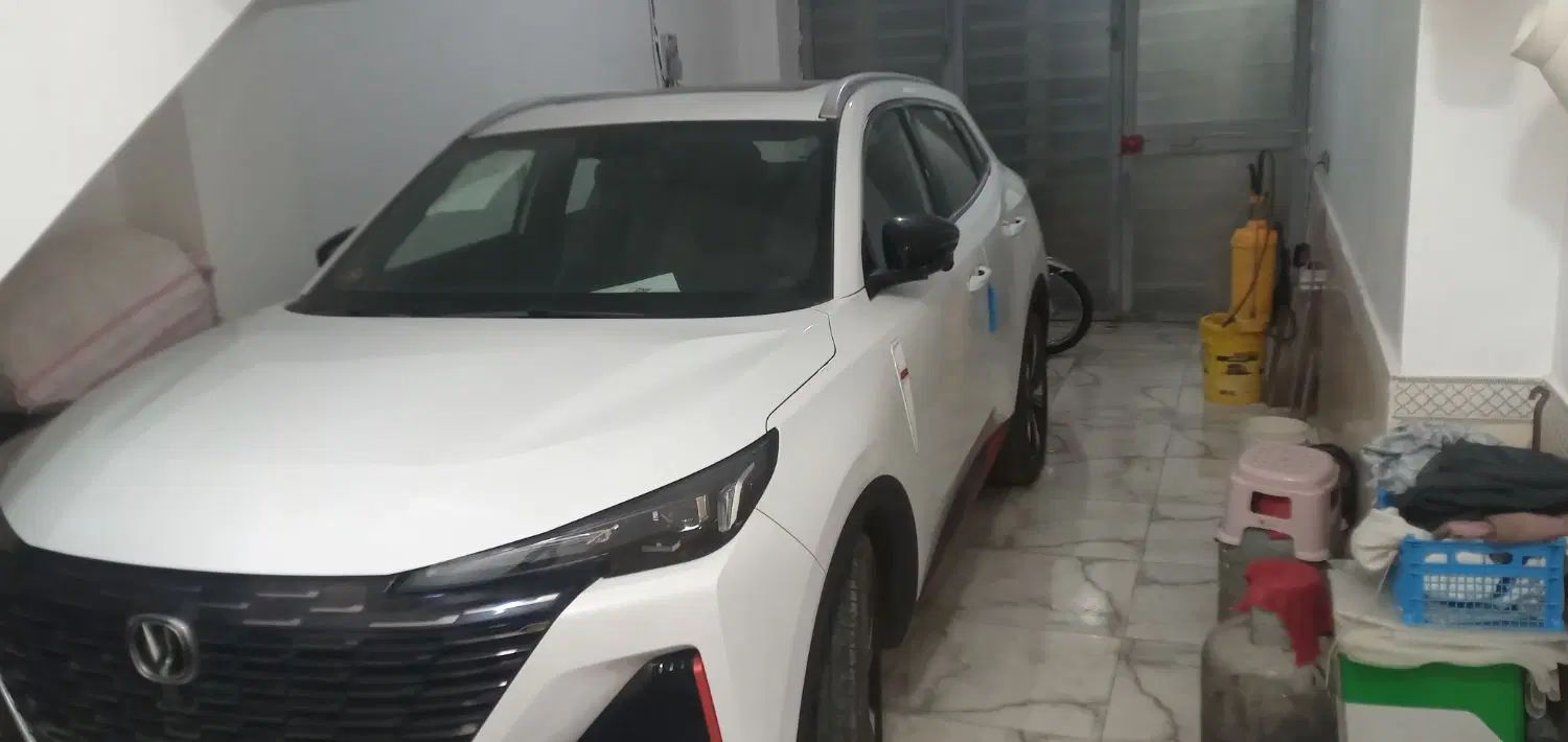 خودرو چانگان، CS55 پلاس آگهی ann_20268953