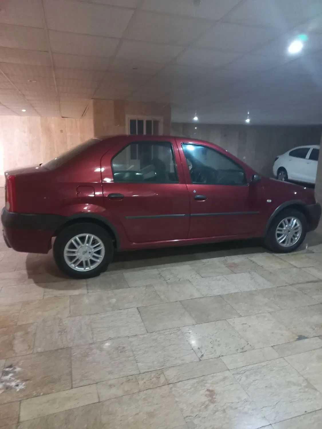 رنو تندر 90 E2 - 1389
