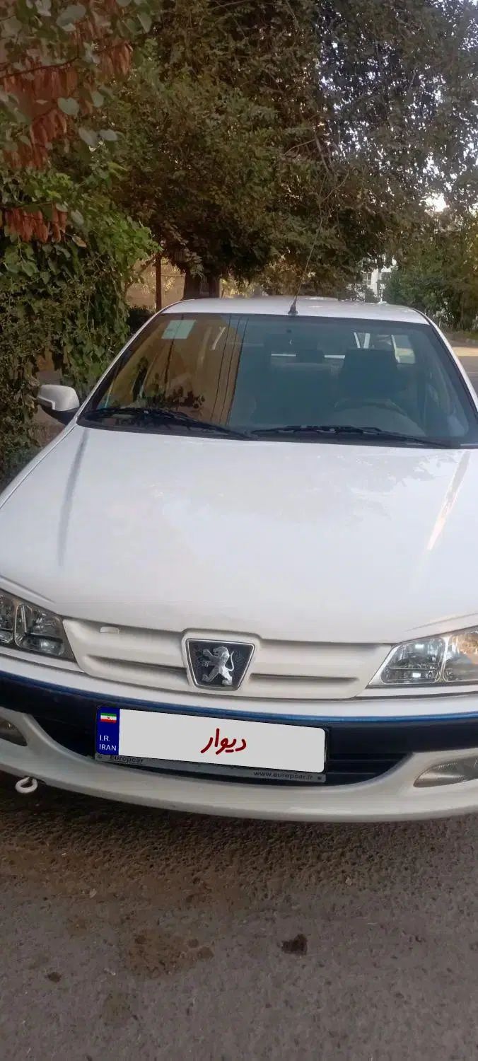 خودرو پژو، پارس آگهی ann_20268999