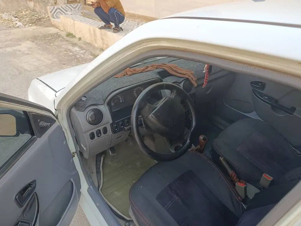 پراید 131 SE - 1394