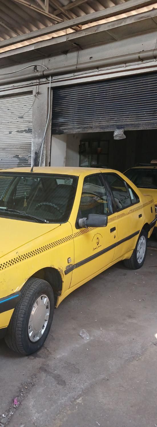 خودرو پژو، 405 آگهی ann_20269010