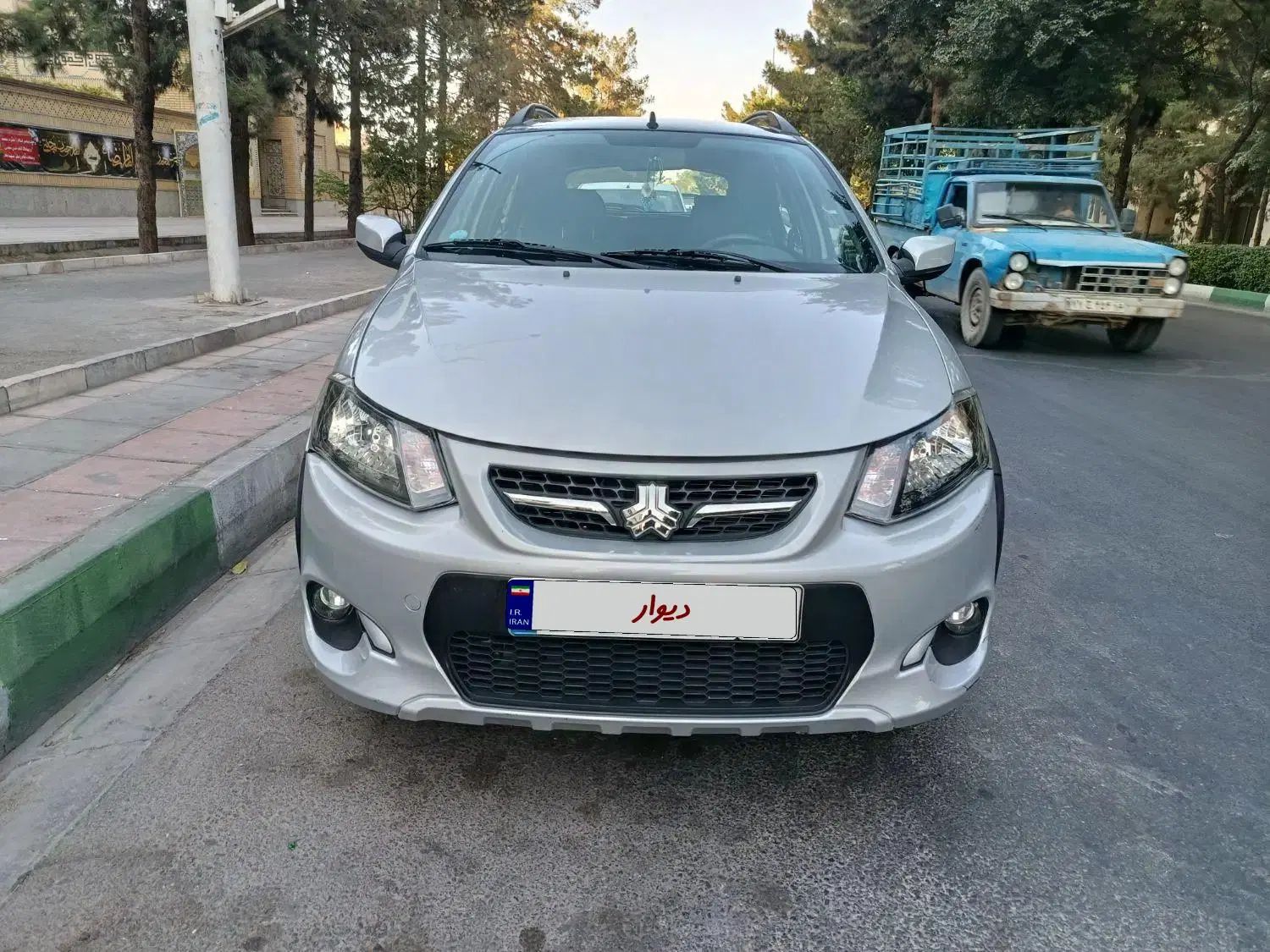 خودرو کوییک، R آگهی ann_20269012