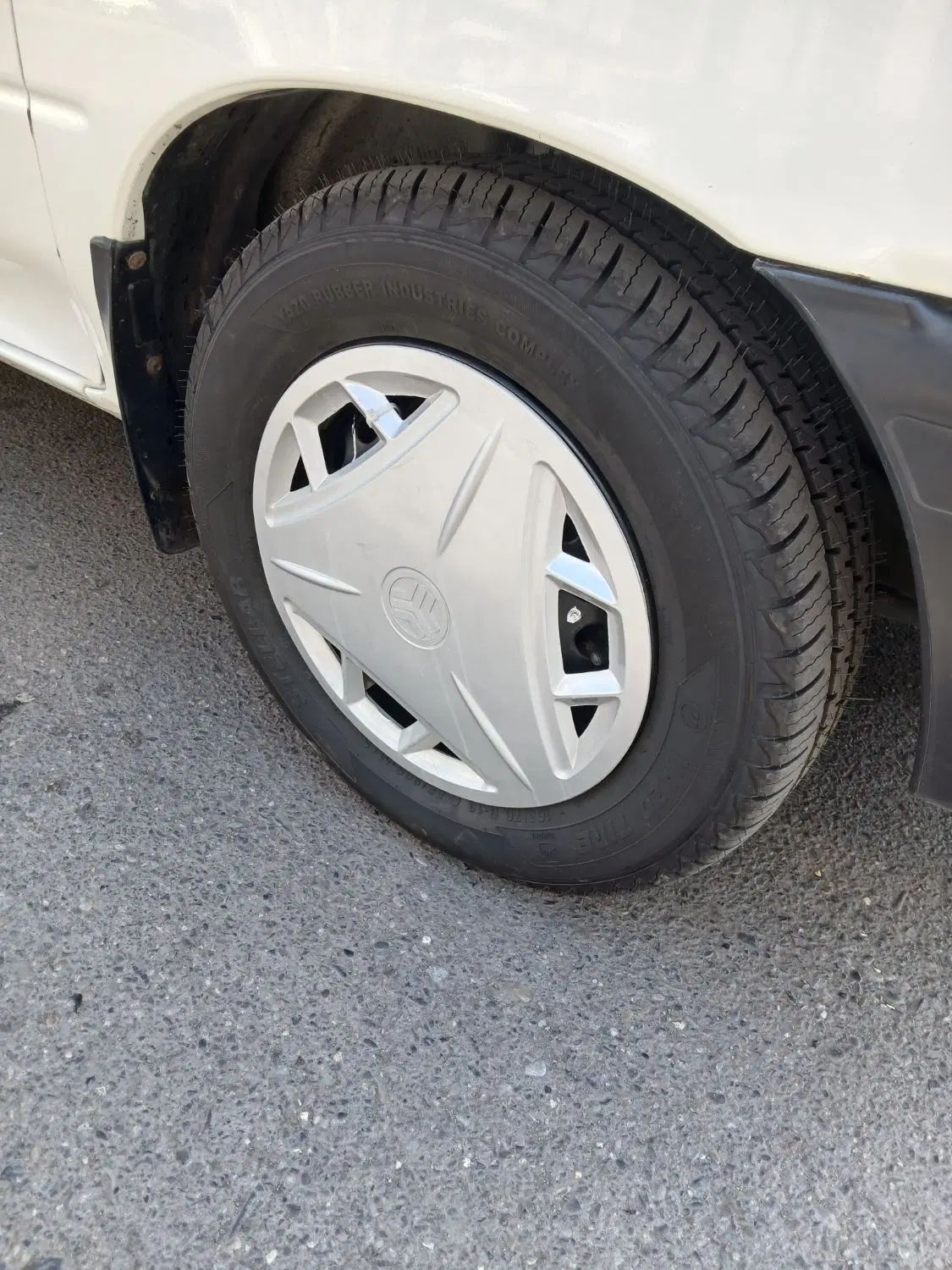 پراید 151 SE - 1401
