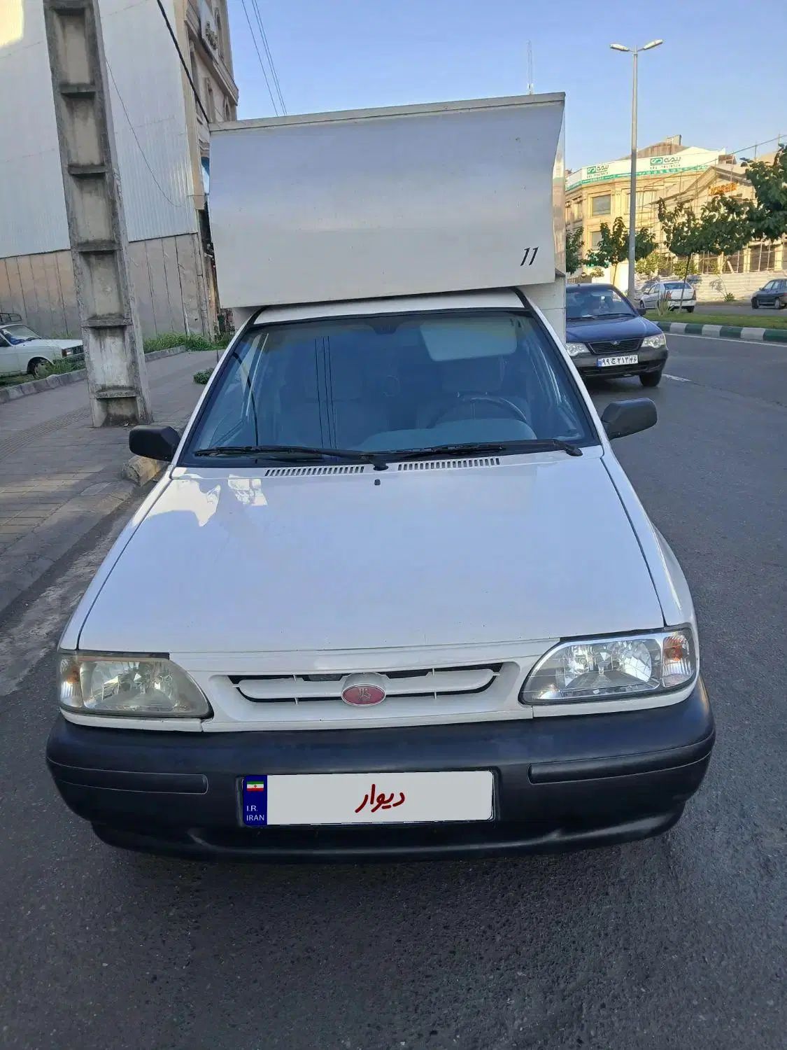 خودرو پراید، 151 آگهی ann_20269014
