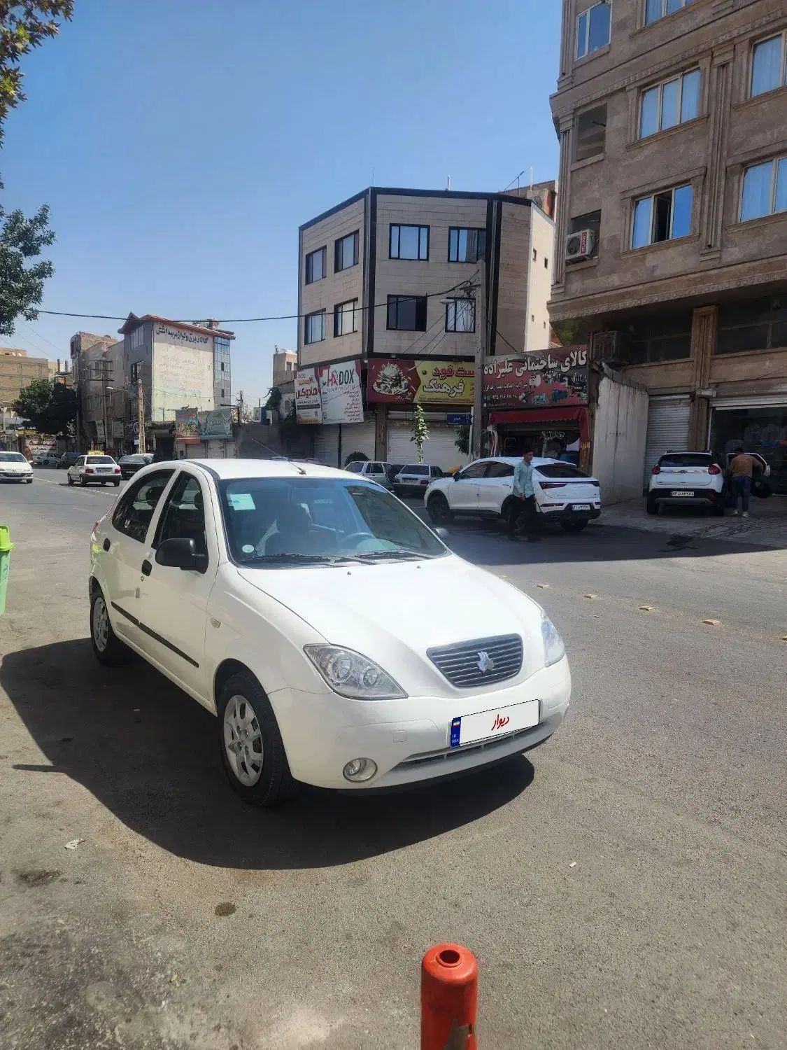 خودرو تیبا، 2 آگهی ann_20269038