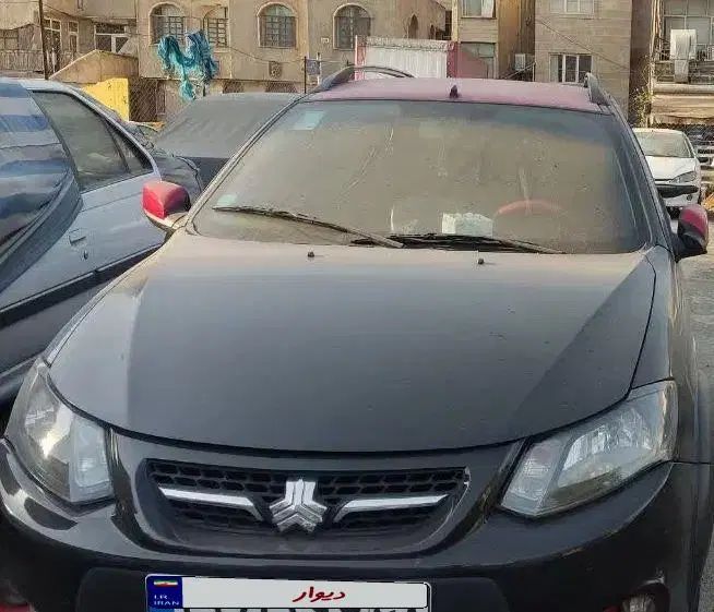 خودرو کوییک، R آگهی ann_20269053
