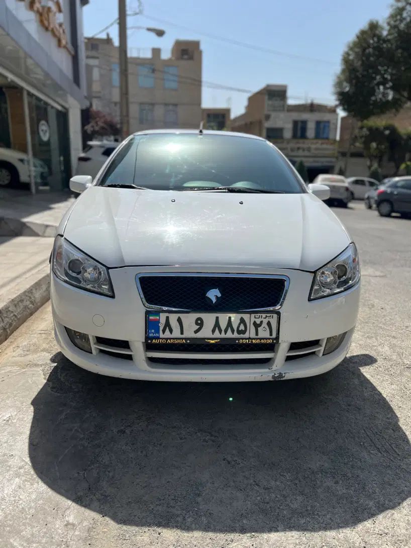 خودرو رانا، LX آگهی ann_20269064