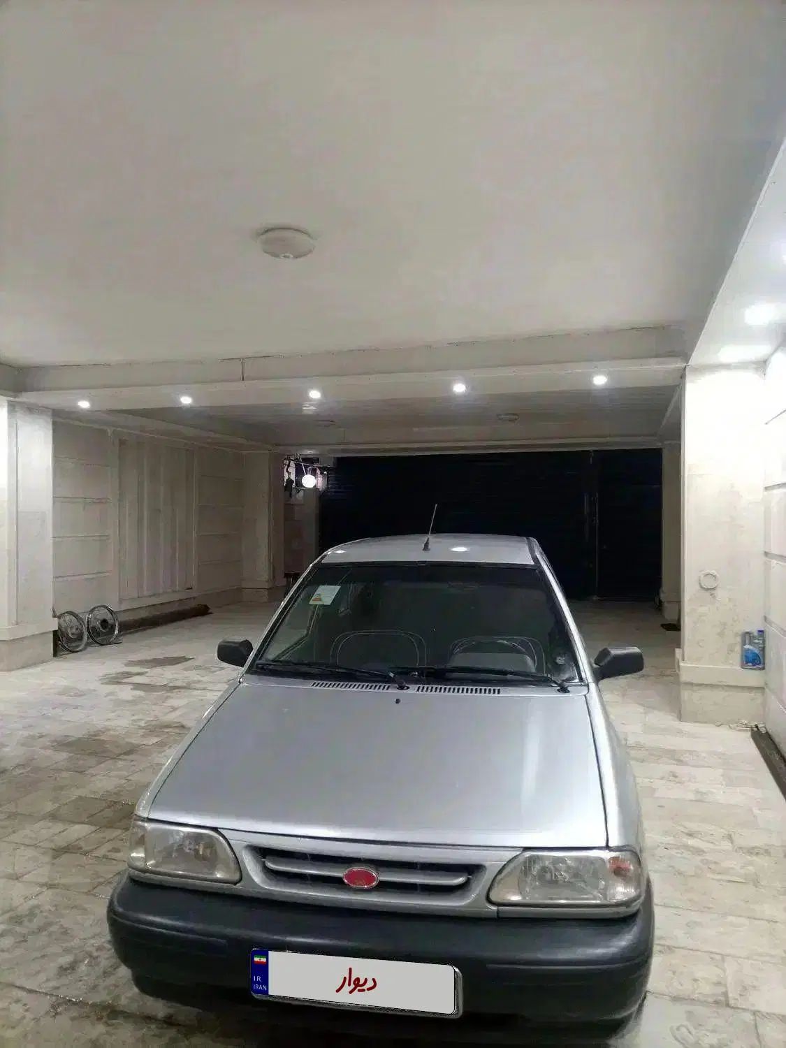 خودرو پراید، صبا آگهی ann_20269065