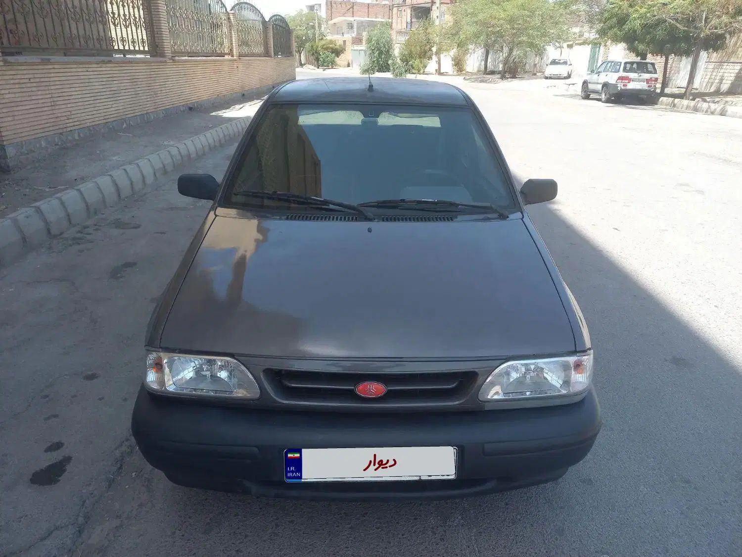 خودرو پراید، صبا آگهی ann_20269103