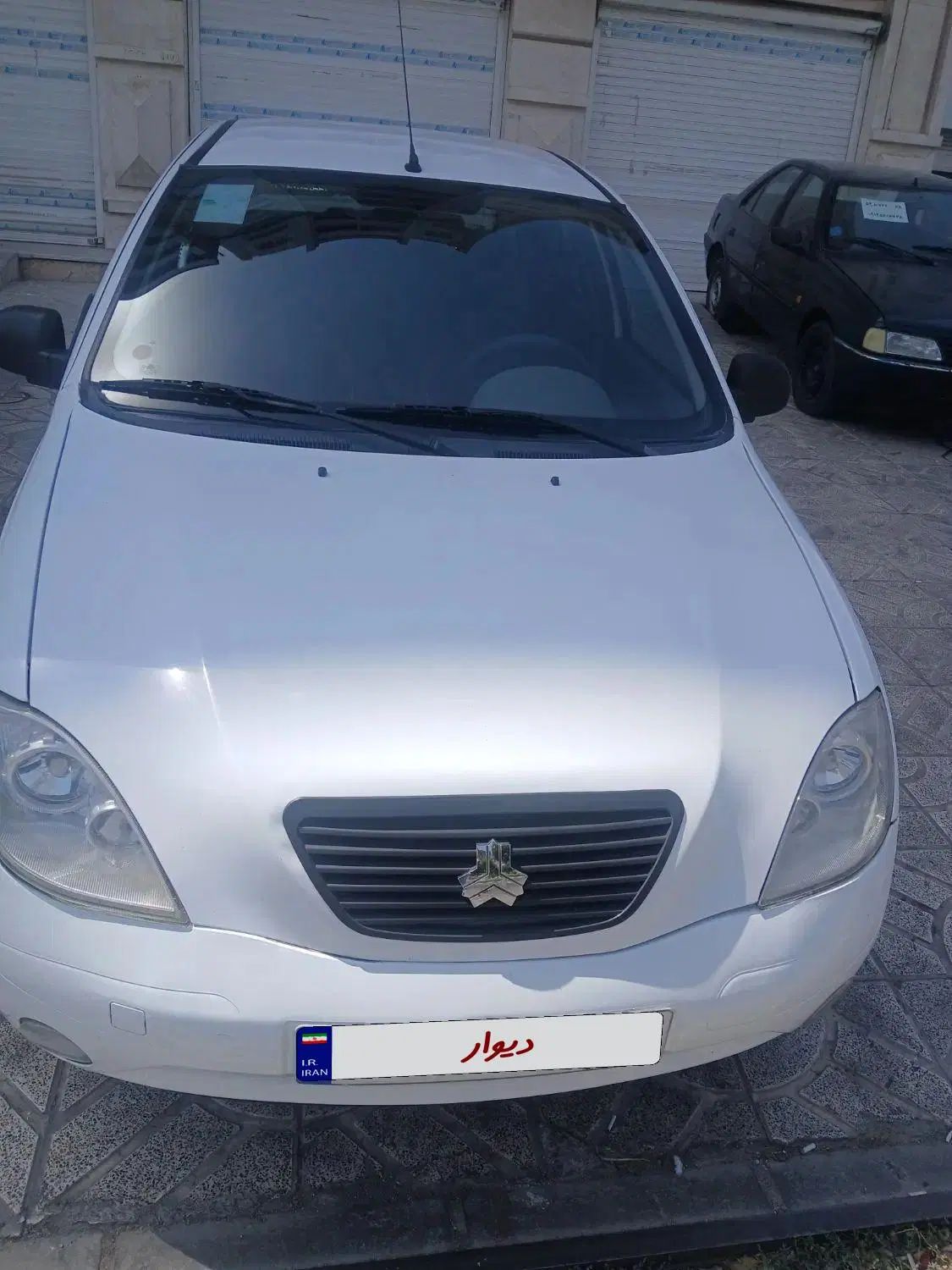 خودرو تیبا، صندوق دار آگهی ann_20269107
