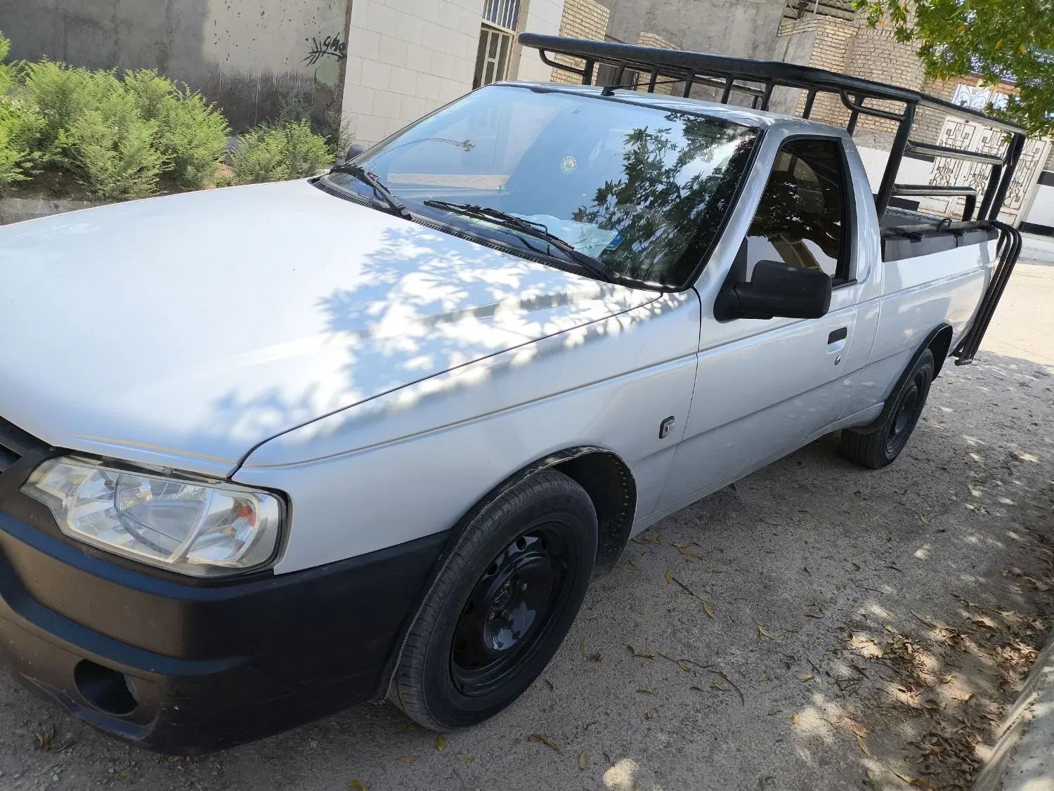 خودرو آریسان، 2 آگهی ann_20269133