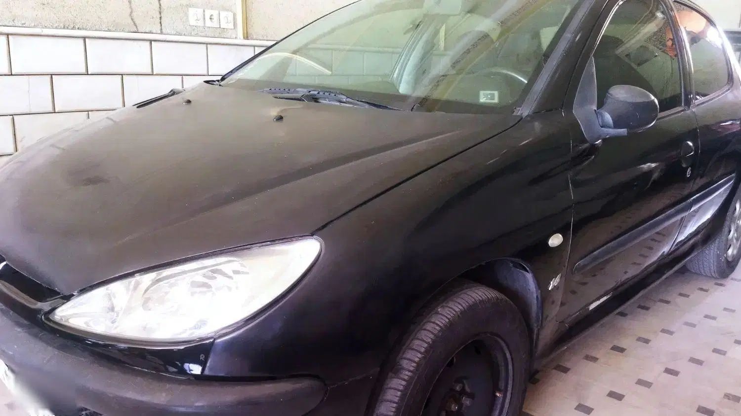 خودرو پژو، 206 آگهی ann_20269141
