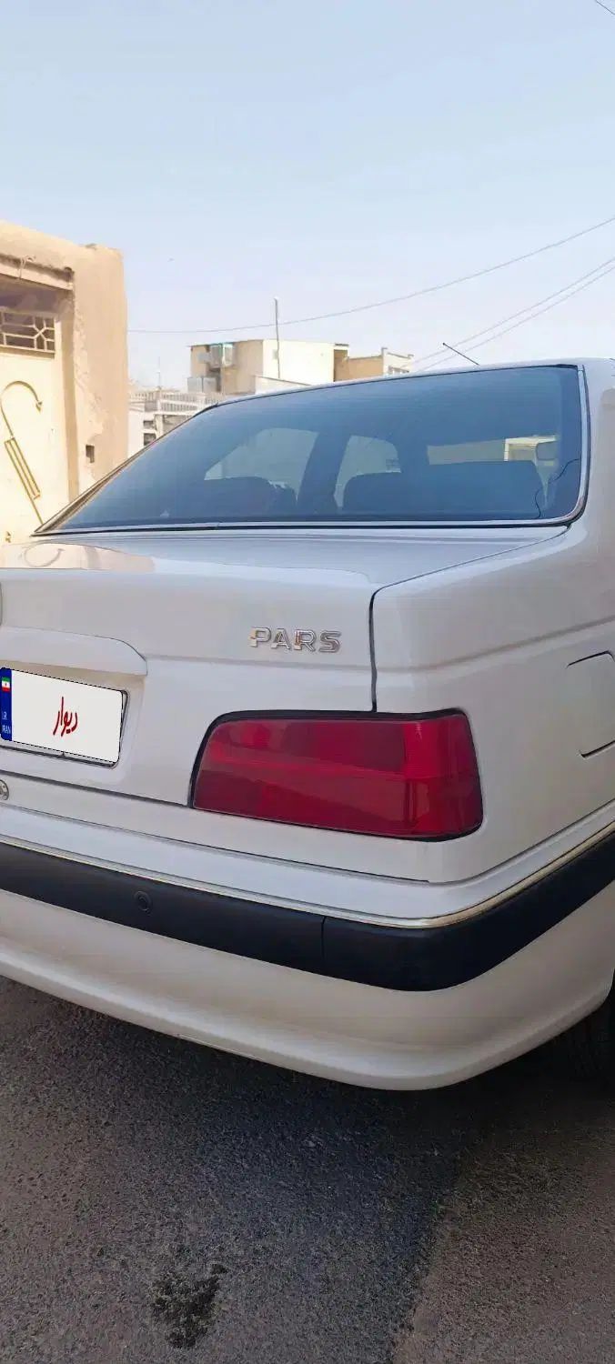 خودرو پژو، پارس آگهی ann_20269151
