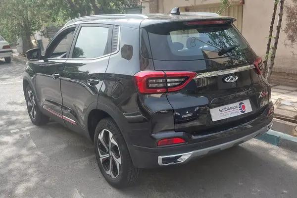 ام وی ام X55 پرو IE - 1404