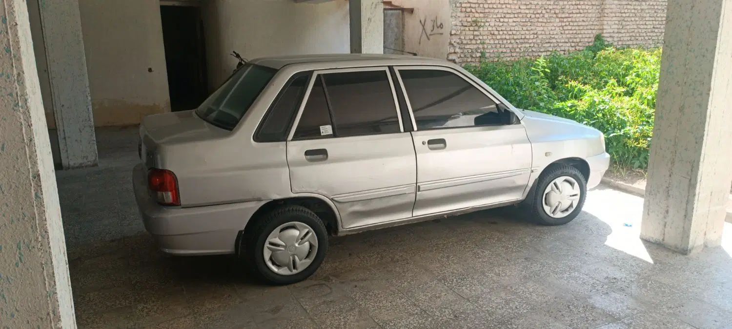 خودرو پراید، 132 آگهی ann_20269180