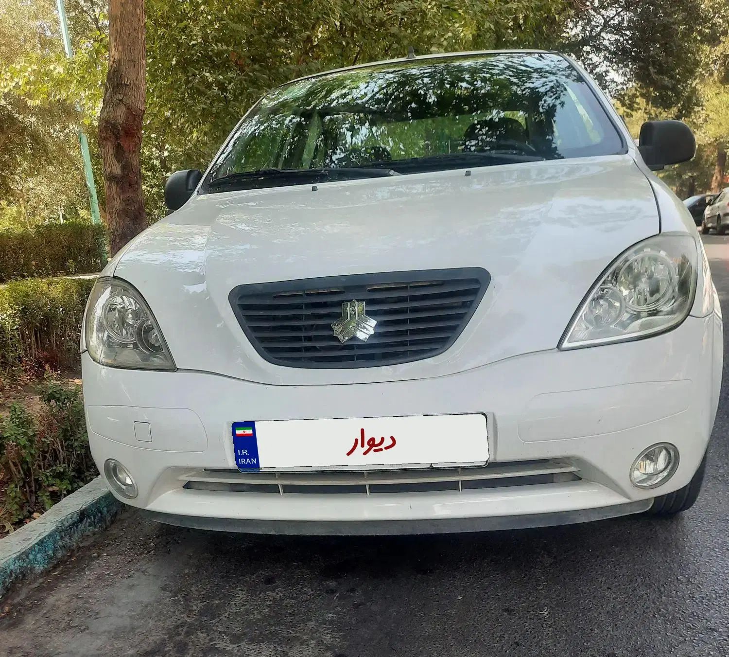 خودرو تیبا، صندوق دار آگهی ann_20269200