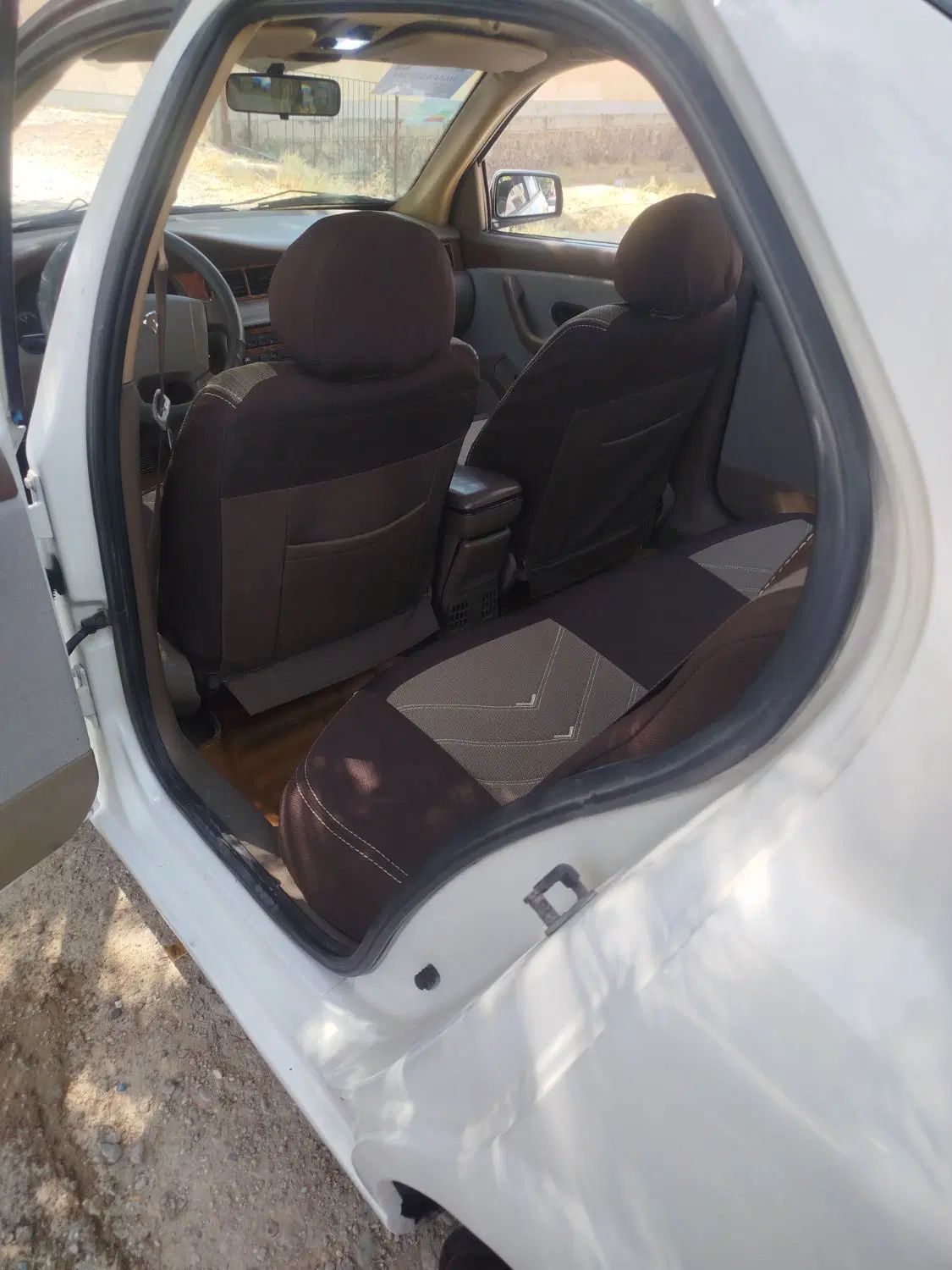 سمند LX XU7 - 1389