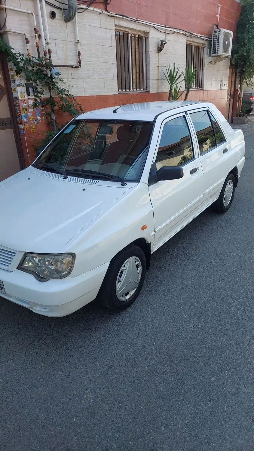 پراید 132 SE - 1396