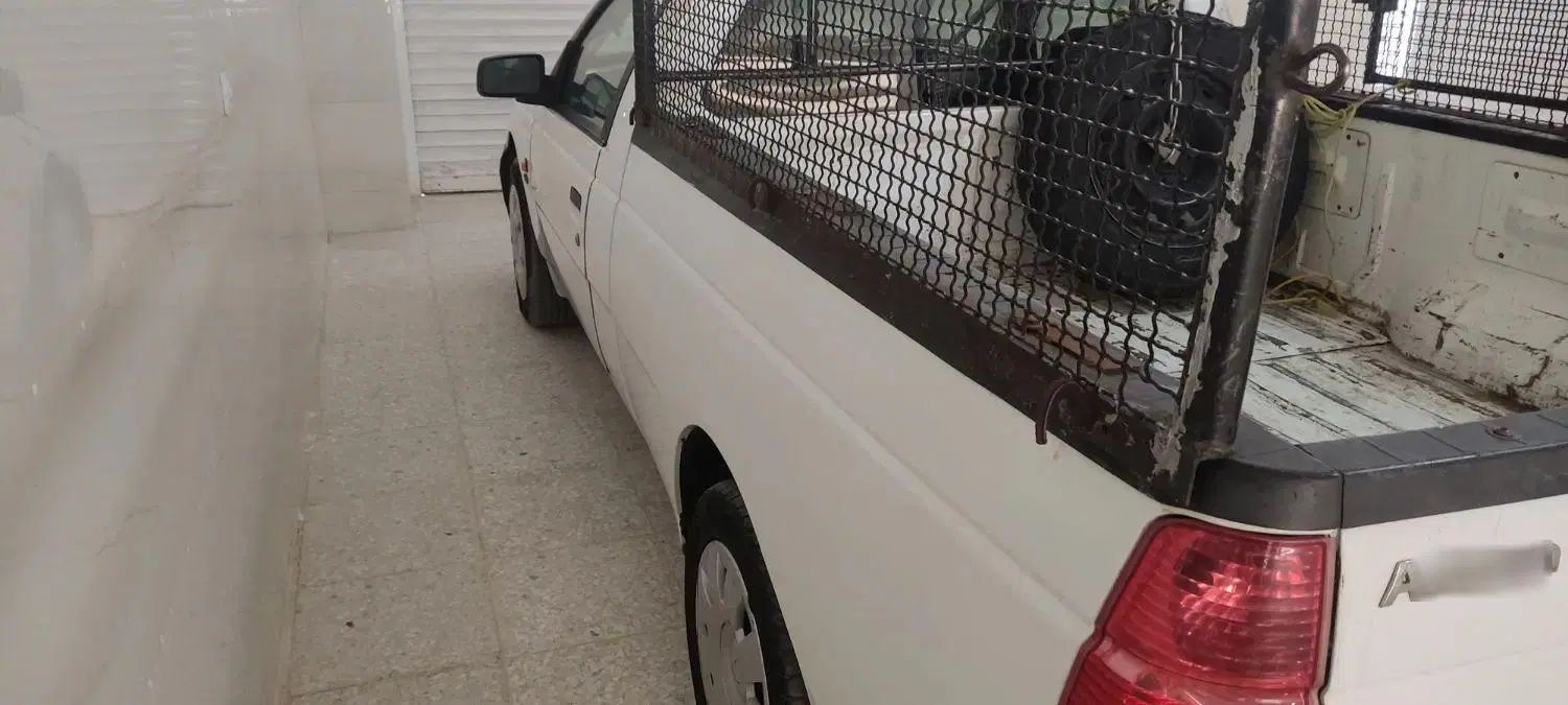 خودرو آریسان، معمولی آگهی ann_20269222
