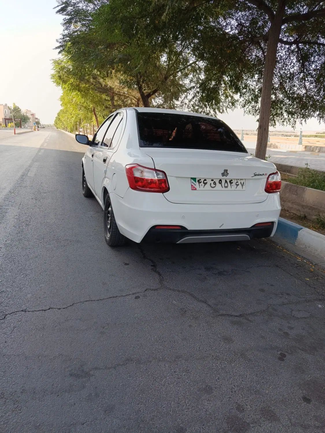 ساینا S دنده‌ای معمولی - 1400