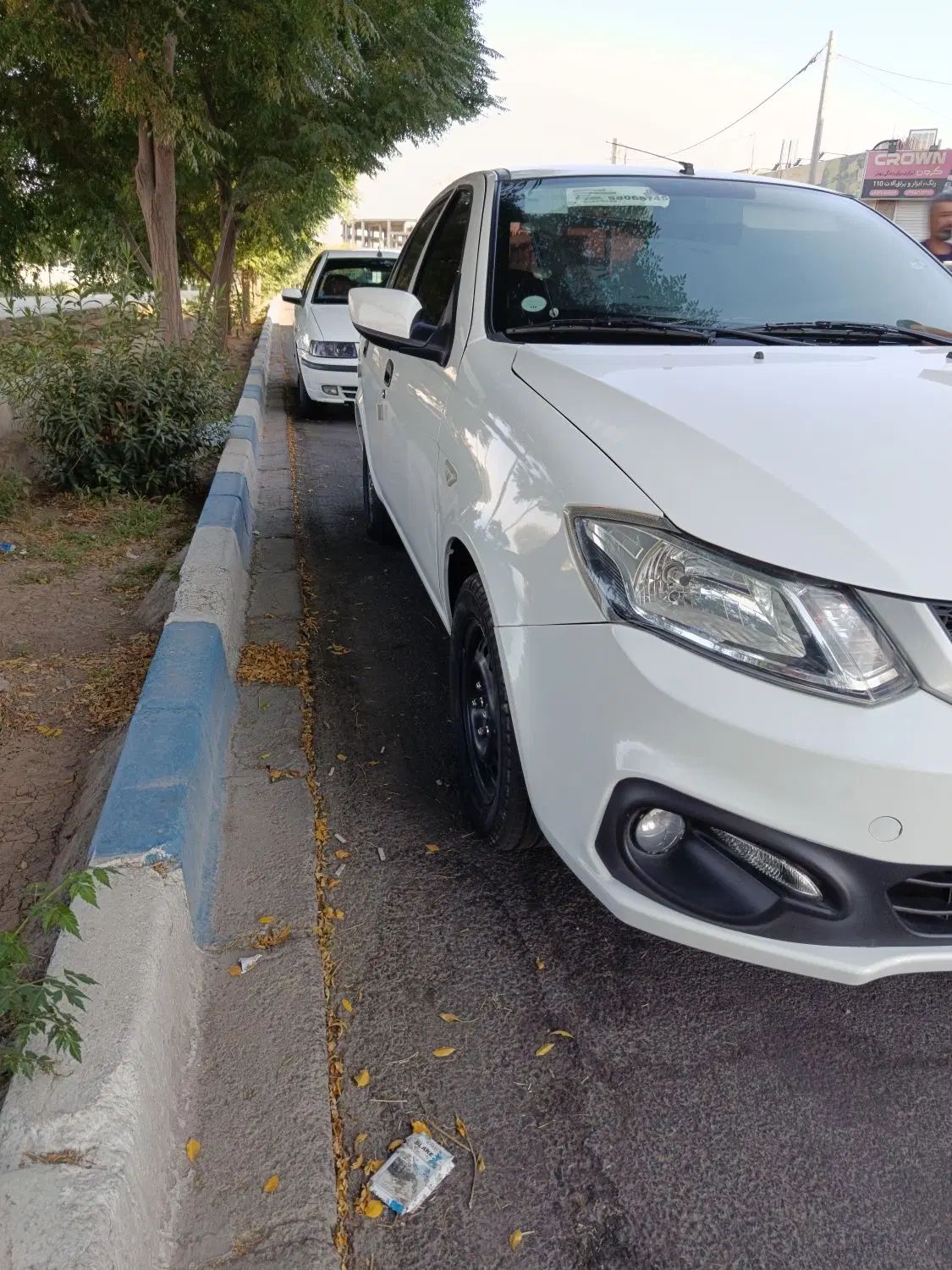ساینا S دنده‌ای معمولی - 1400
