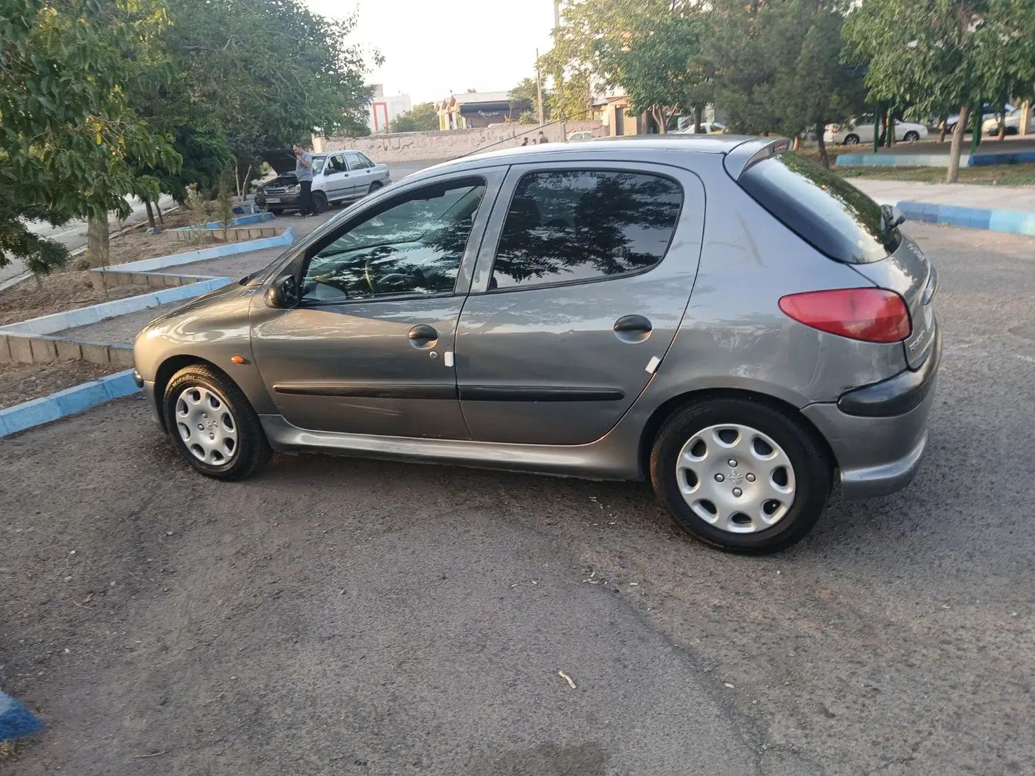 خودرو پژو، 206 آگهی ann_20269243