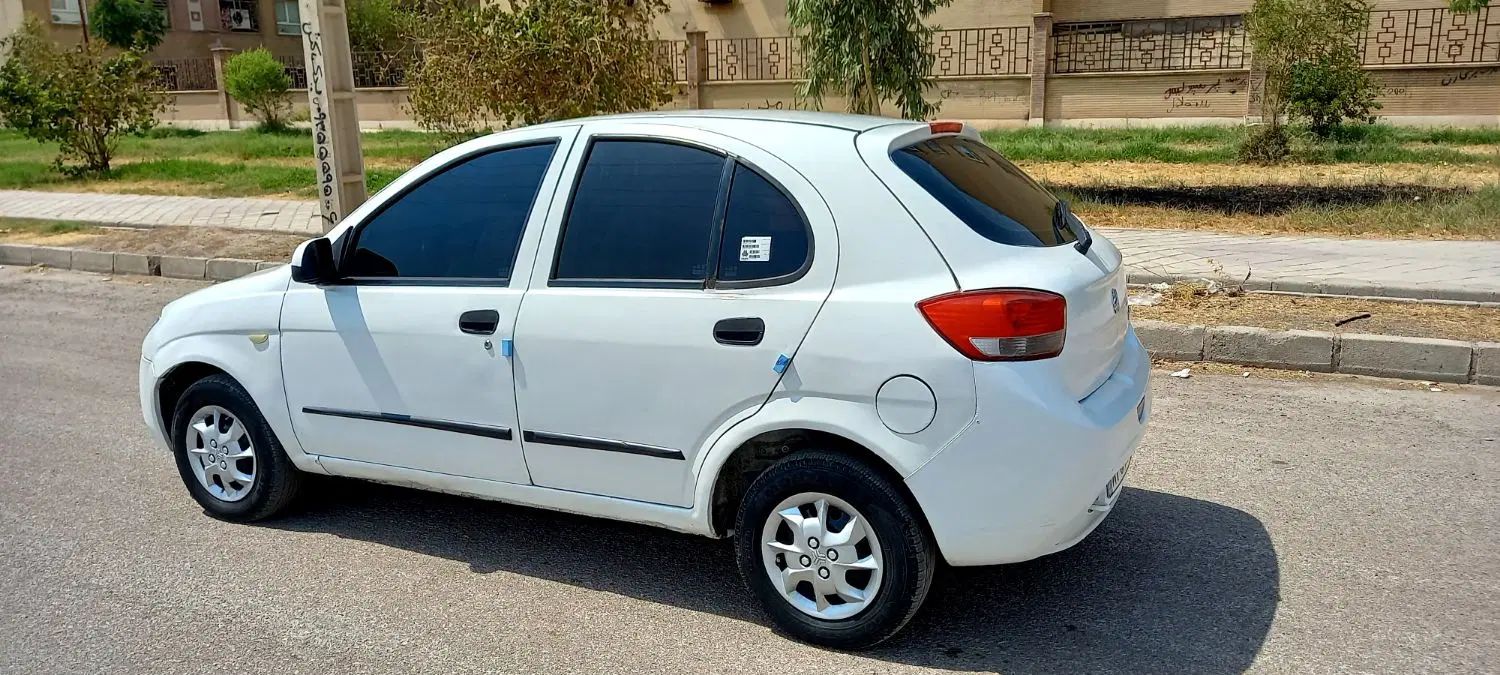 خودرو تیبا، 2 آگهی ann_20269244