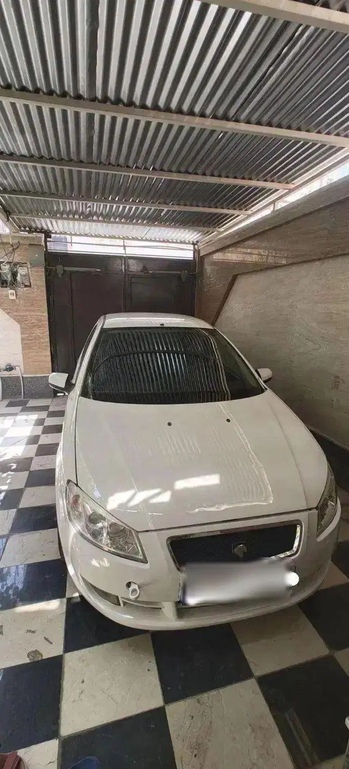 خودرو رانا، LX آگهی ann_20269274
