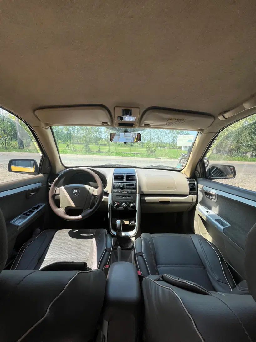 سمند LX XU7 - 1401