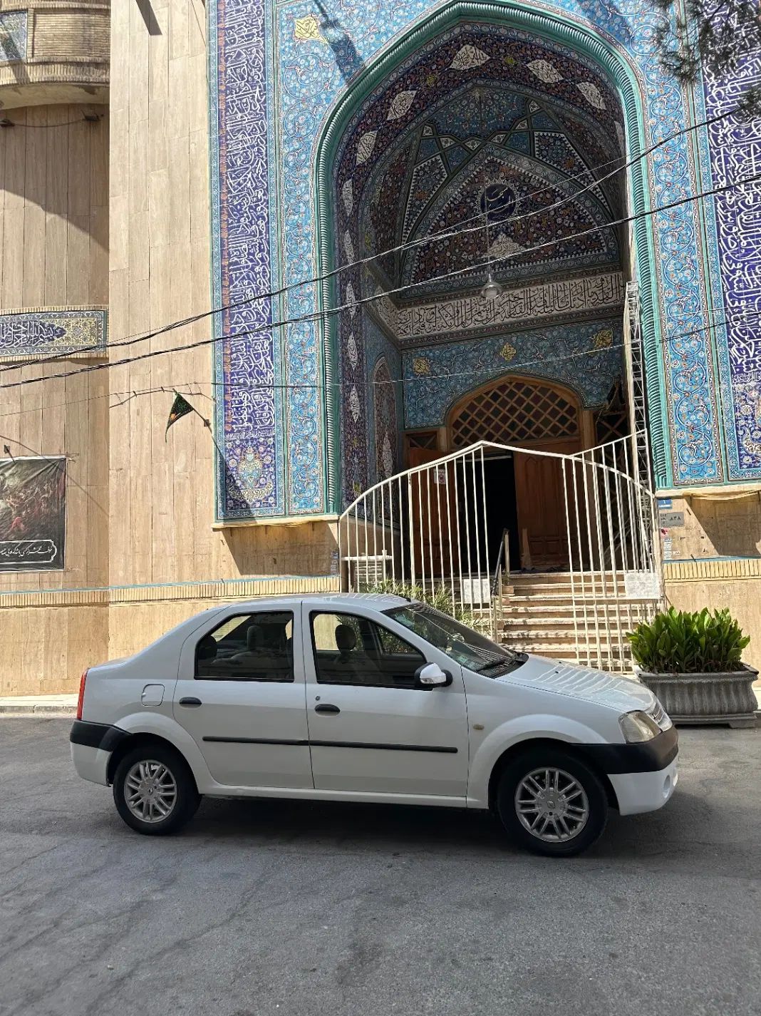 خودرو رنو، تندر 90 آگهی ann_20269279