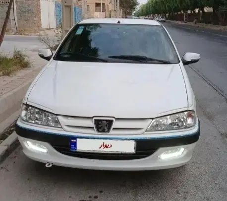خودرو پژو، پارس آگهی ann_20269299