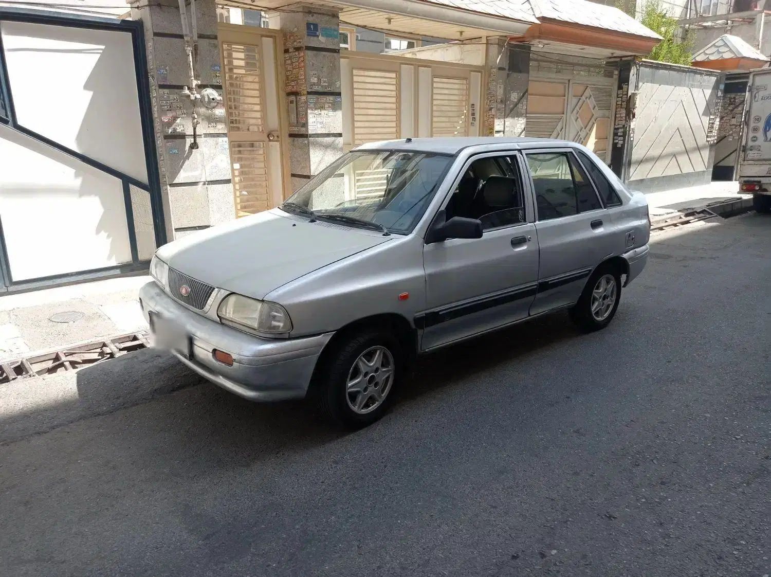 خودرو پراید، 141 آگهی ann_20269305