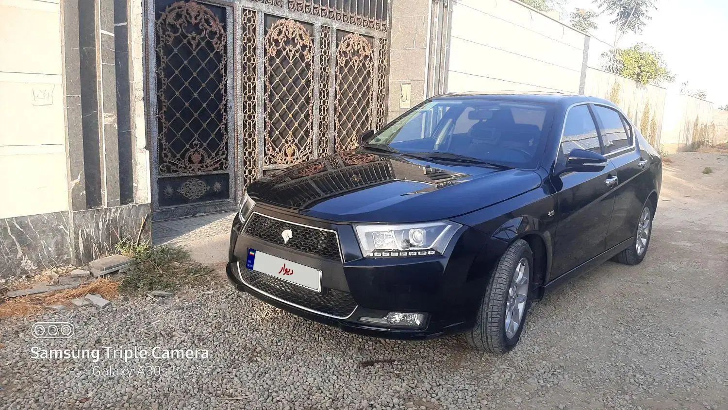 خودرو دنا، پلاس توربو آگهی ann_20269306