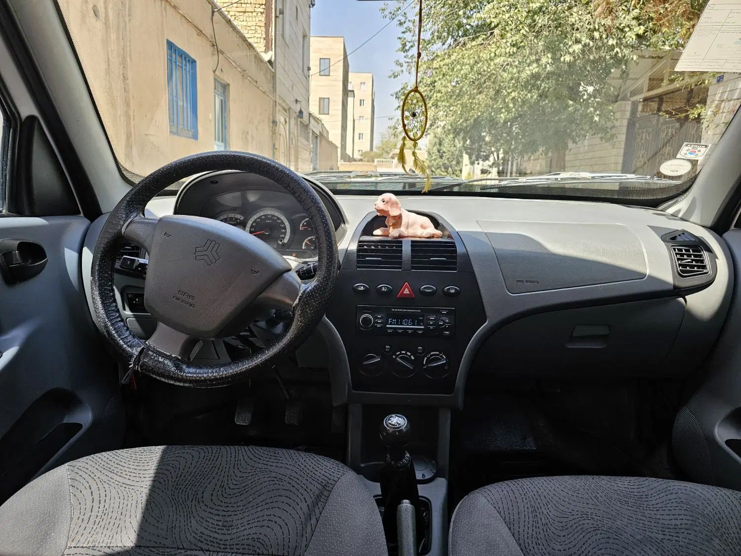 خودرو تیبا، 2 آگهی ann_20269321