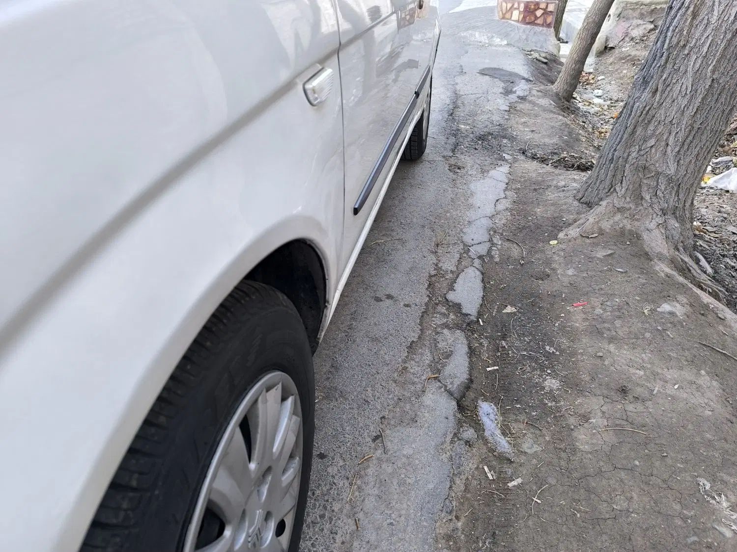 تیبا 2 پلاس - 1399