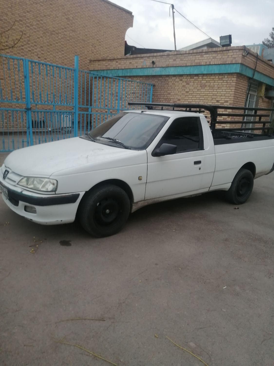 خودرو آریسان، معمولی آگهی ann_20269332