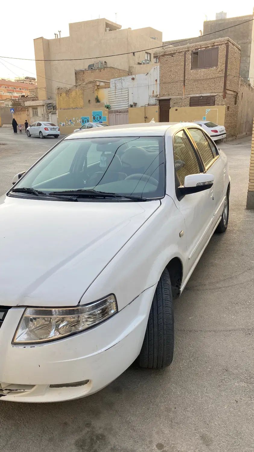 خودرو سمند، سورن آگهی ann_20269344