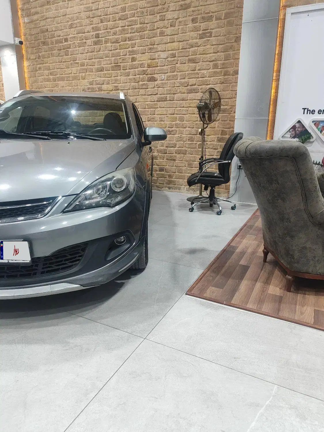 ام وی ام 315 هاچ بک اسپرت اکسلنت - 1398