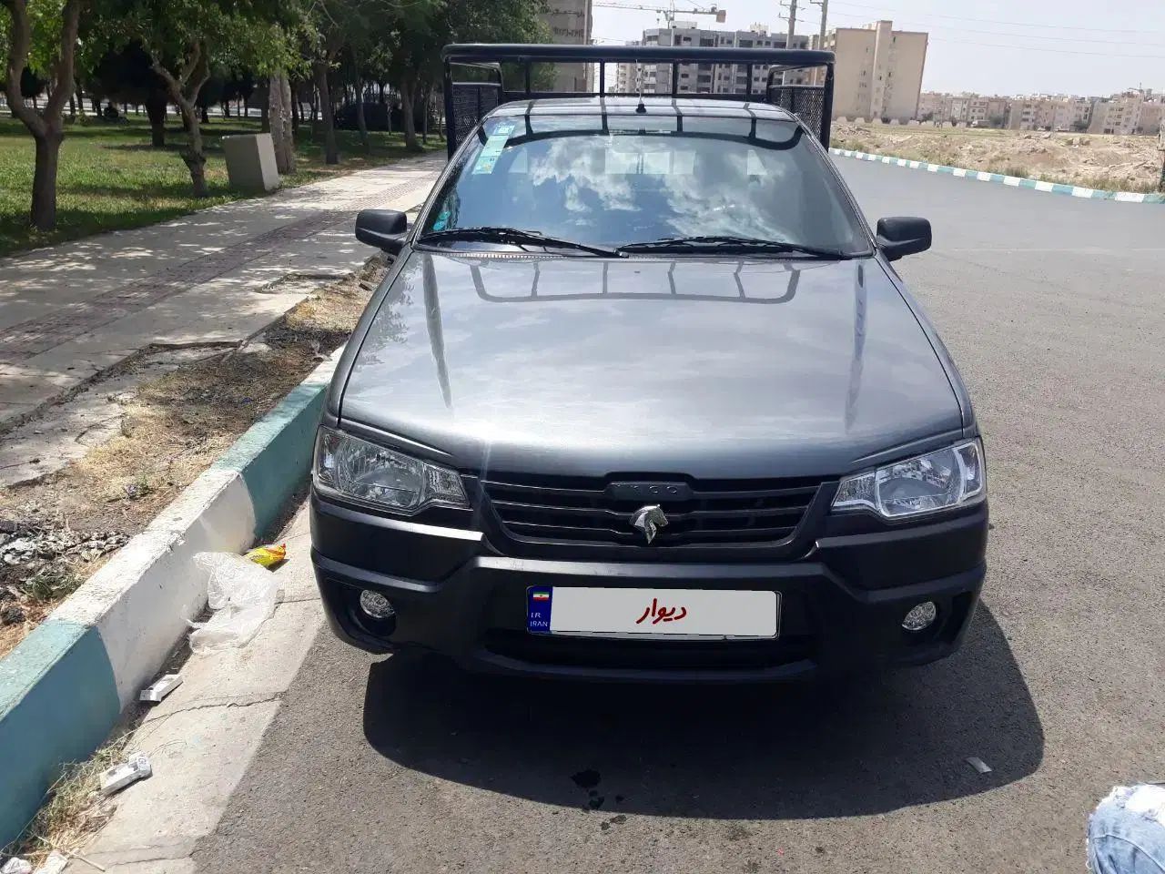 خودرو آریسان، 2 آگهی ann_20269398