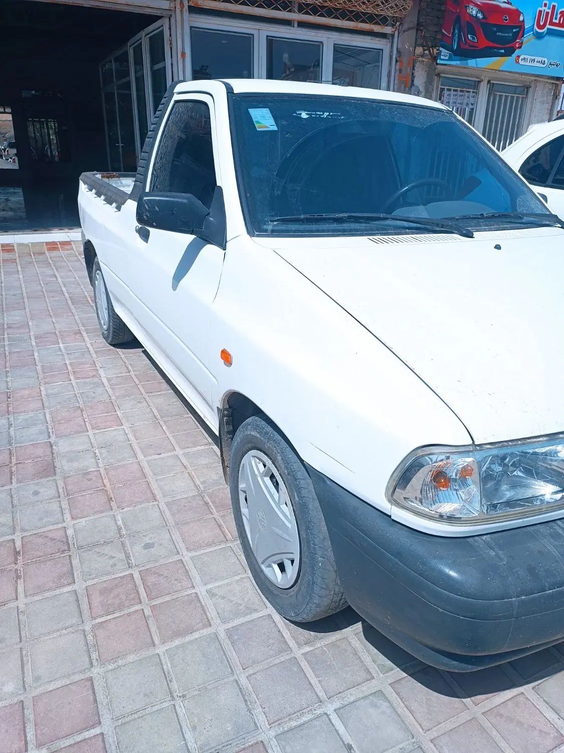 پراید 151 SE - 1401