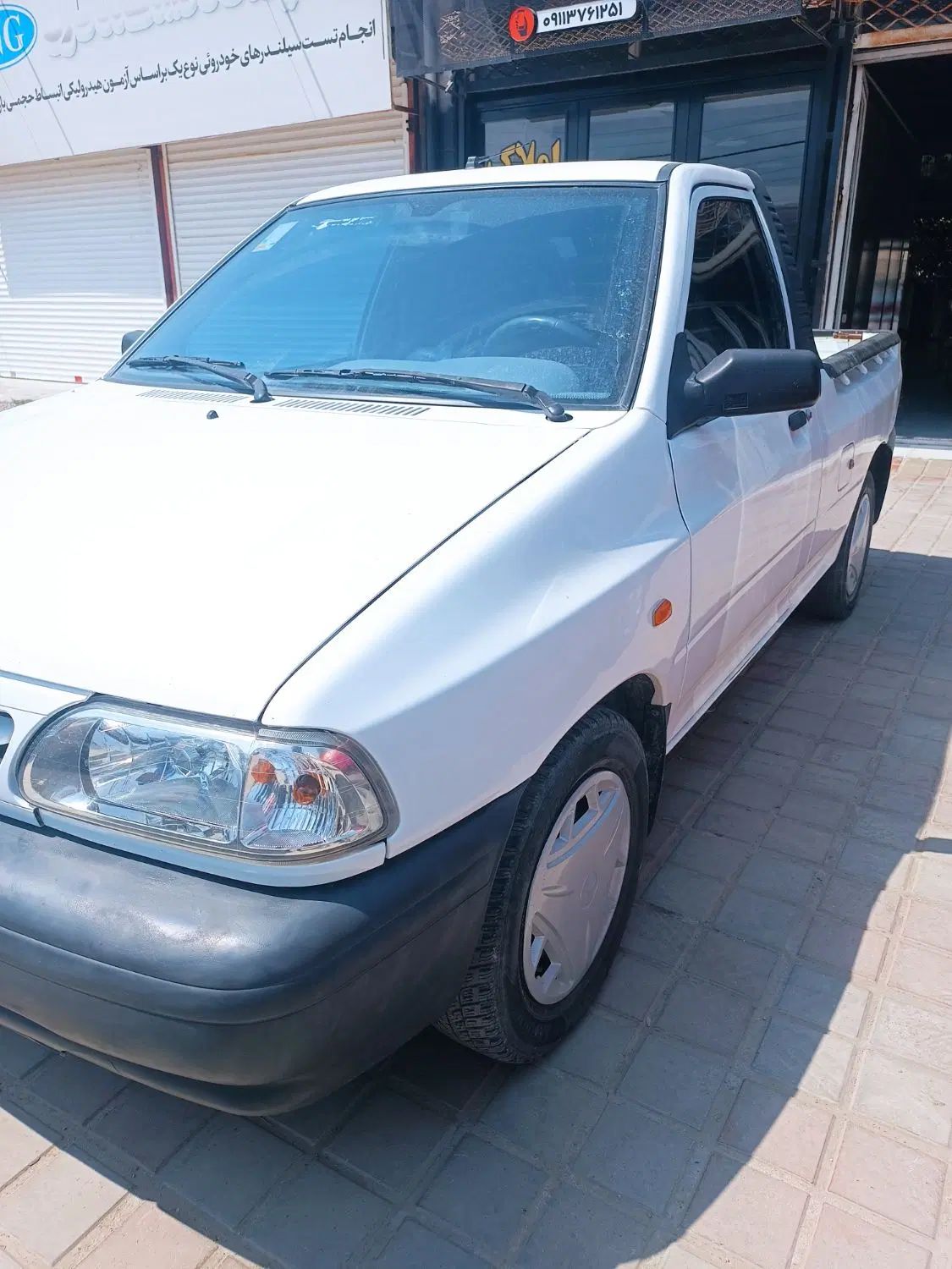 پراید 151 SE - 1401