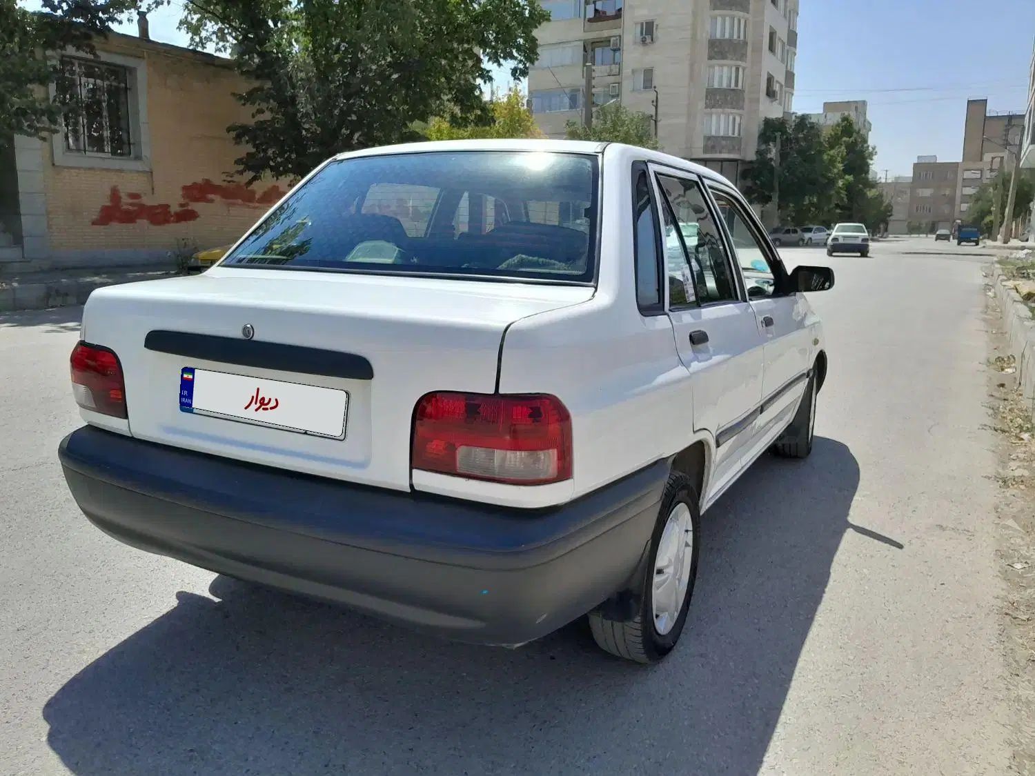 خودرو پراید، 131 آگهی ann_20269408
